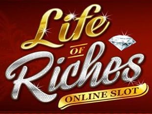 Life Of Riches screenshot