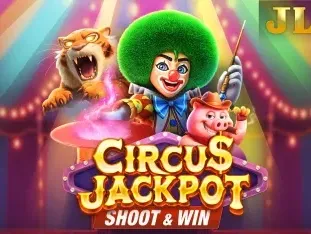 Circus Jackpot screenshot