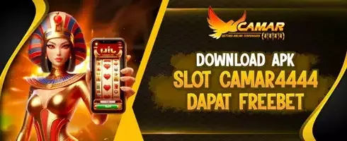Bonus Eksklusif Instalasi APK promotion